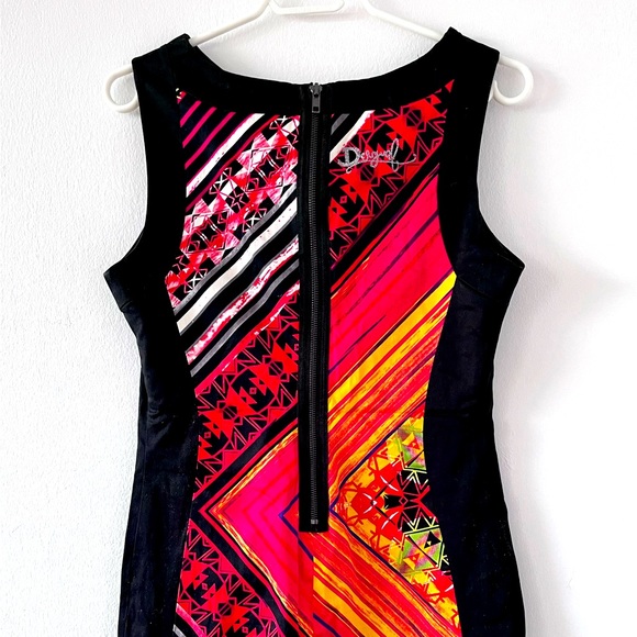 Desigual dress - Picture 2 of 3